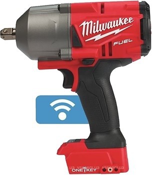 Фото Milwaukee M18 FUEL ONEFHIWP12-0X ONE-KEY (4933459724)