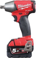 Фото Milwaukee M18 FUEL FIWF12-502X (4933451071)