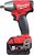 Фото Milwaukee M18 FUEL FIWF12-502X (4933451071)