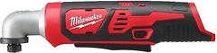 Фото Milwaukee M12 BRAID-0 (4933451247)