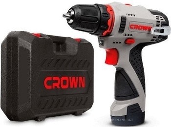 Фото Crown CT21072HX-2 BMC