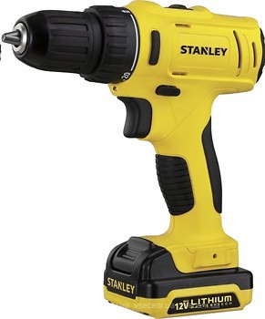 Фото Stanley SCD121S2K