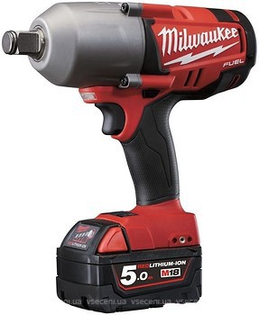 Фото Milwaukee M18 CHIWF34-502X (4933448415)