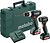 Фото Metabo PowerMaxx BS 12 Set 2.0 Ah (601076900)