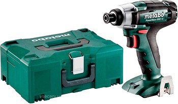 Фото Metabo PowerMaxx SSD12 MetaLoc (601114840)