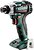 Фото Metabo PowerMaxx SSD12 BL MetaLoc (601115840)