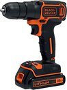 Фото Black&Decker BDCD18-QW