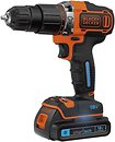 Фото Black&Decker BDCHD18KBST