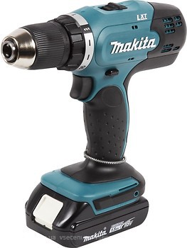 Фото Makita DDF453SYX5