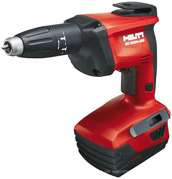 Фото Hilti SD 5000-A22