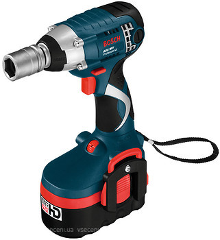 Фото Bosch GDS 18 V