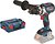 Фото Bosch GSB 18V-85 C (06019G0302)