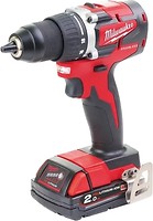 Фото Milwaukee M18 CBLDD-202C (4933464317)