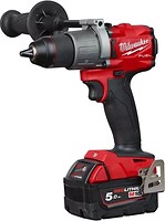 Фото Milwaukee M18 FUEL FDD2-502X (4933464267)