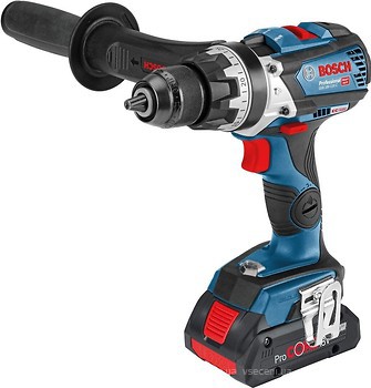 Фото Bosch GSB 18V-110 (06019G030D)