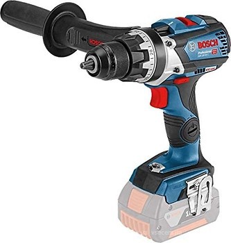 Фото Bosch GSR 18V-110 C (06019G0109)