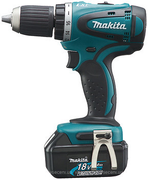 Фото Makita BDF452