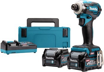 Фото Makita TD001GD201