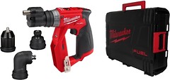 Фото Milwaukee M12 FDDXKIT-0X (4933471332)