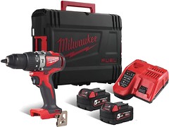 Фото Milwaukee M18 BLPD2-502X (4933464517)