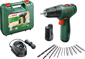 Фото Bosch EasyDrill 1200 (06039D3007)