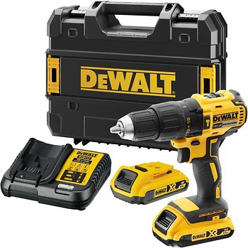 Фото DeWALT DCD778D2T