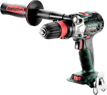 Фото Metabo GB 18 LTX BL Q I (602362840)