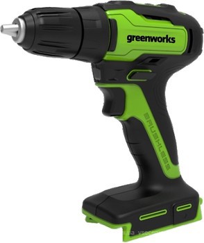 Фото Greenworks GD24DD35 (3704007)