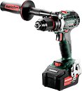 Фото Metabo BS 18 LTX BL I (602358650)