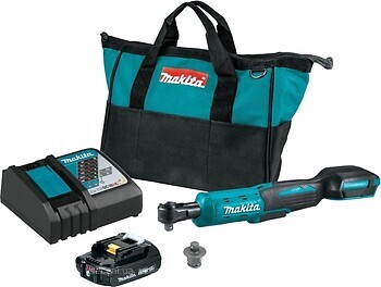 Фото Makita DWR180RA