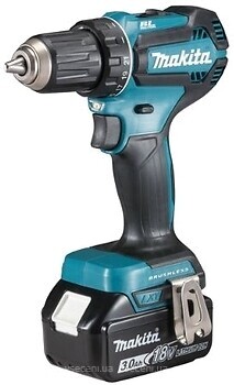 Фото Makita DDF485FYX3