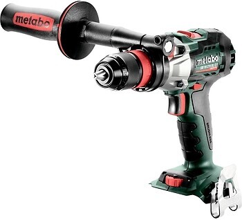 Фото Metabo SB 18 LTX BL QI MetaBox (602361840)