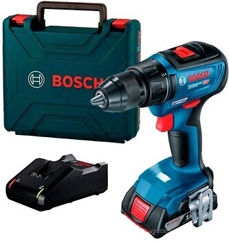 Фото Bosch GSR 18V-50 (06019H5007)