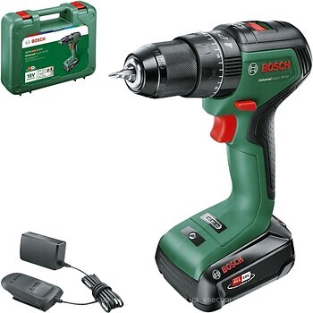 Фото Bosch UniversalImpact 18V-60 (06039D7102)