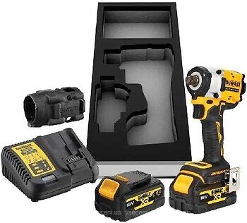 Фото DeWALT DCF921P2G