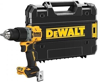 Фото DeWALT DCD805NT