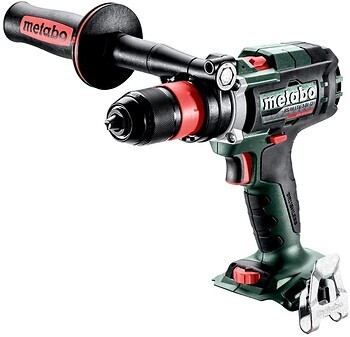 Фото Metabo BS 18 LTX-3 BL Q I (603184850)