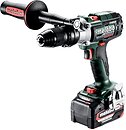 Фото Metabo SB 18 LTX-3 BL I Metal (603183650)