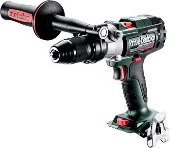 Фото Metabo SB 18 LTX-3 BL I Metal (603183850)