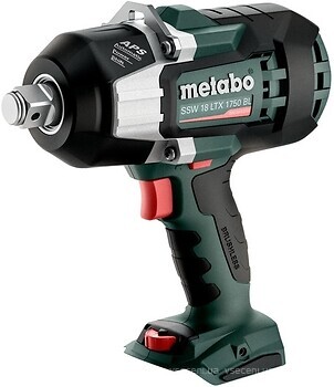 Фото Metabo SSW 18 LTX 1750 BL (602402840)