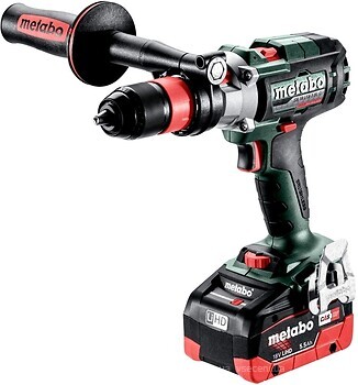 Фото Metabo SB 18 LTX-3 BL Q I (603185660)