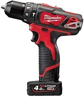 Фото Milwaukee M12 BPD-402C (4933441935)