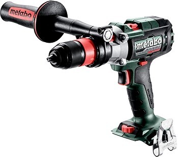 Фото Metabo SB 18 LTX-3 BL Q I (603185840)