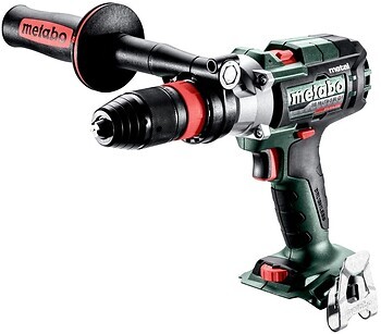 Фото Metabo SB 18 LTX-3 BL Q I Metal (603182850)