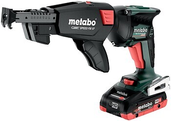 Фото Metabo TBS 18 LTX BL 5000 (620063540)