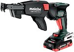 Фото Metabo HBS 18 LTX BL 3000 (620062540)