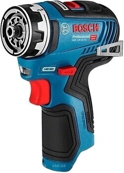 Фото Bosch GSR 12V-35 FC (06019H3004)