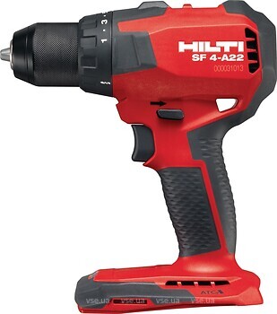 Фото Hilti SF 4-A22