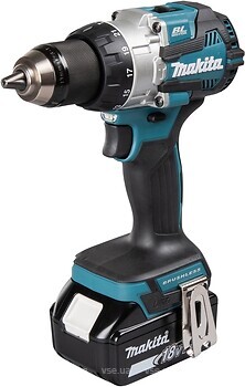 Фото Makita DHP489Z