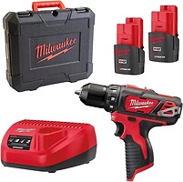 Фото Milwaukee M12 BDD-152C (4933451460)